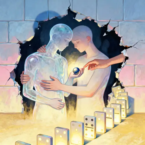 Discover the Depths of True Connection and Love