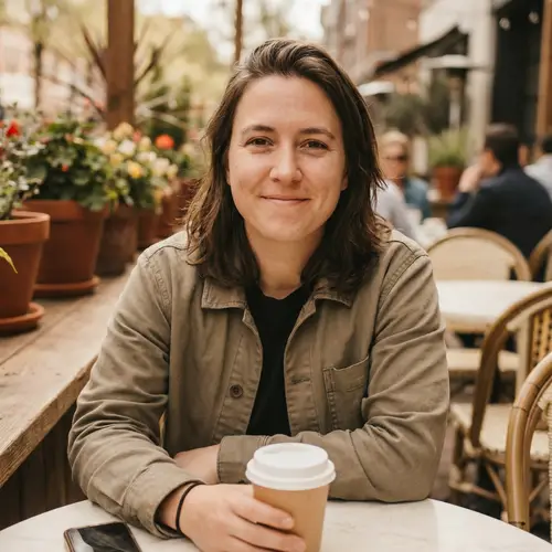 Create Engaging Social Media Images of Yourself