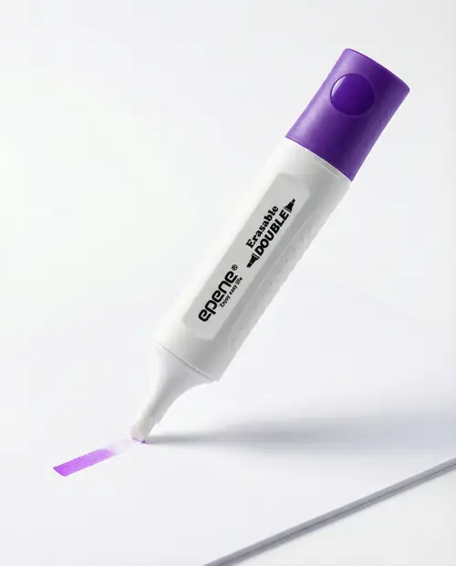 Dual-Tip Erasable Highlighter - epene®