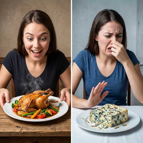 Exploring Human Emotions: A Dual Perspective