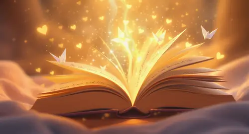 The Story Book of Life: A Whimsical Journey