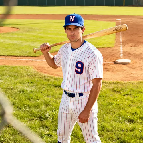 Baseball Player Photo: Capturing Your Passion
