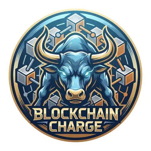 Take the Bull by the Horns: Crypto Logo Design