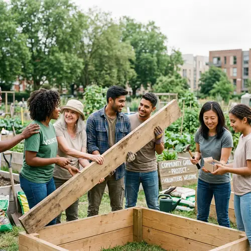 Empathy and Kindness in Teamwork