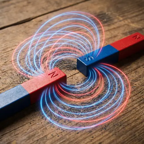 Understanding Magnetism: The Power of Attraction