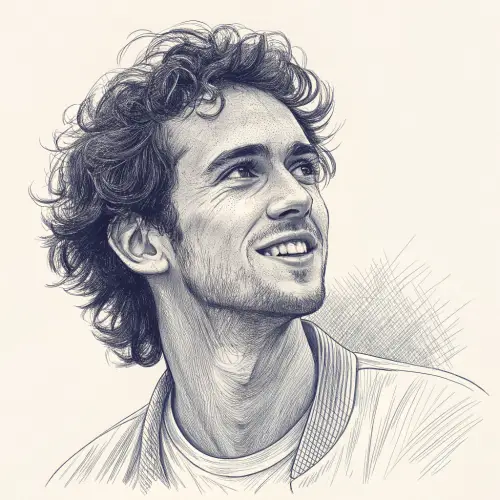 Hand-Drawn Sketchy Style Transformations