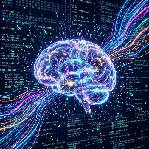 Artificial Intelligence: The Digital Brain Evolution