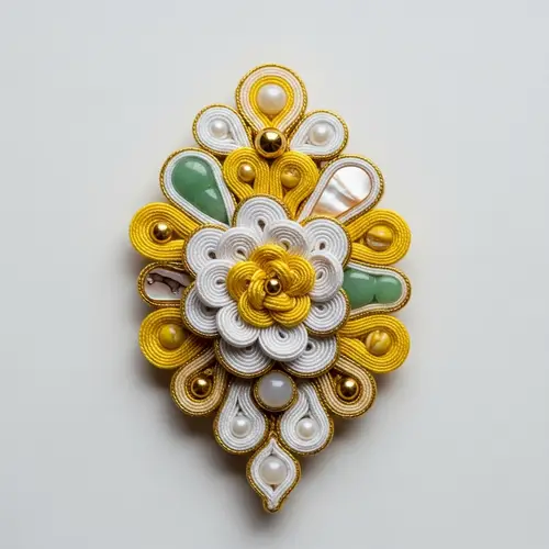 Chinese Zen Jewelry: Mystical & Vintage Design