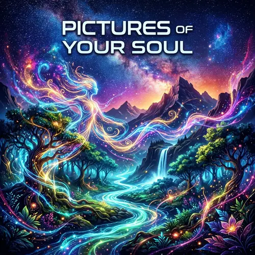Pictures Of Your Soul: Nature-Inspired Album Art