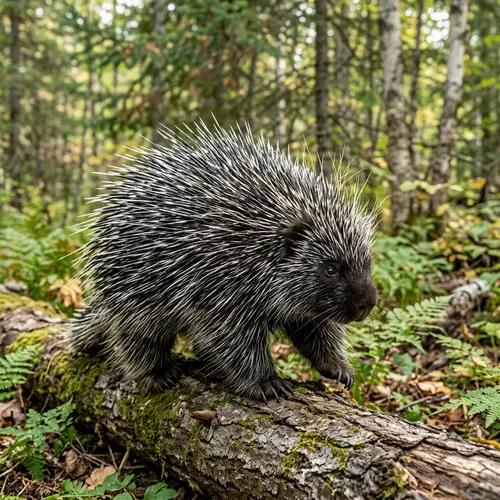 Discover Fascinating Facts About Porcupines