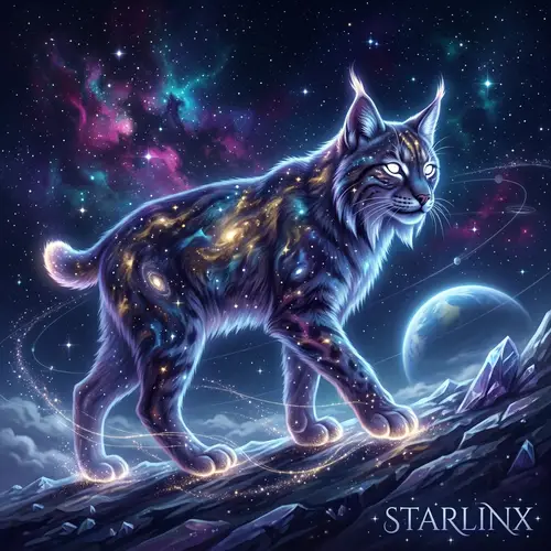 Starlinx: Connecting the Stars