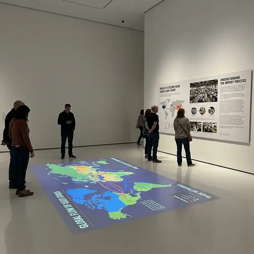 Discover the Origins of Second-Hand Goods