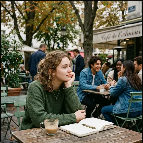 Unrequited Love: Coping Strategies for Loving Someone Who Doesn't Feel the Same