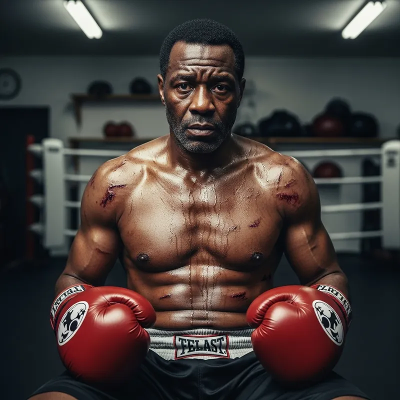 Professional Boxer: Skills & Training Tips