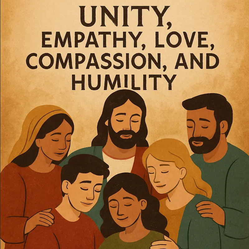 Cultivating a Christ-like Community