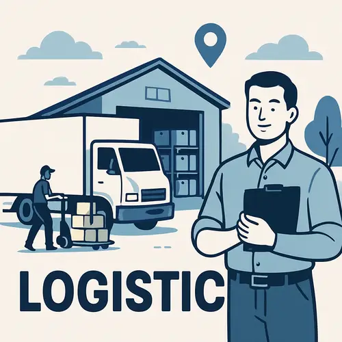 Logistic Solutions for Your Business Needs
