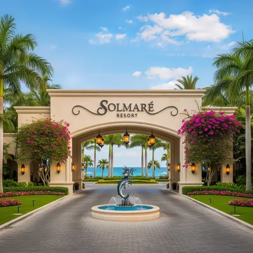 Solmaré Resort: Your Dream Vacation Awaits