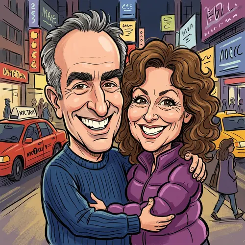 Convert Your Photo to a Cartoon