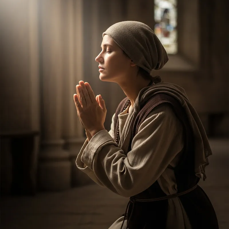 Devoted Servant of God: A Faithful Journey