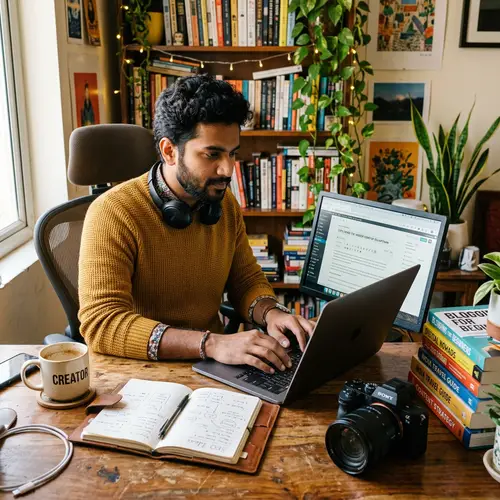 Professional Blogging Guide: Tips & Tools for Success