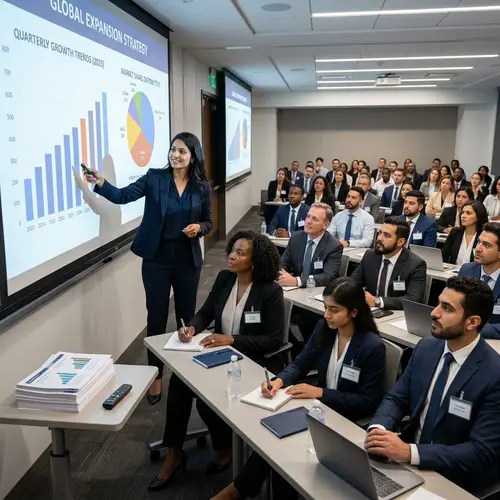 Inclusive Sales Presentations for Professionals | Impress Your Audience