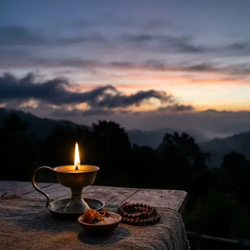 A Beautiful Sunrise: New Day Awaits