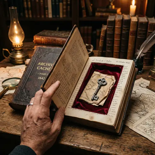 Image Cache: Optimize Your Web Performance