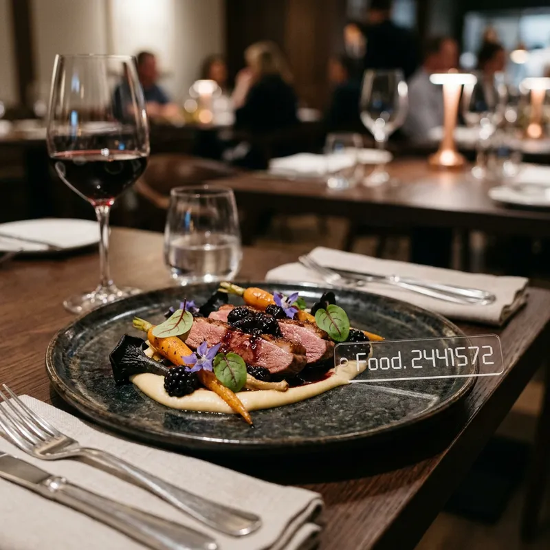 Delicious Food Ideas and Recipes