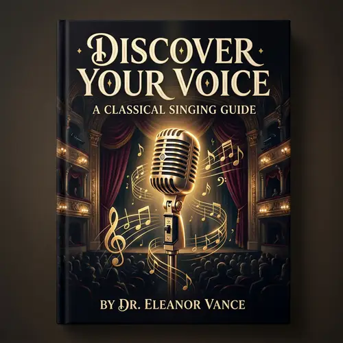 Discover Your Voice: Classical Singing Guide