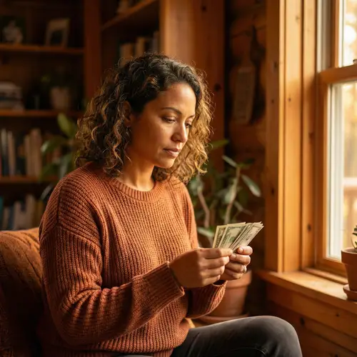 Lifestyle Photography of Wealth in Natural Light