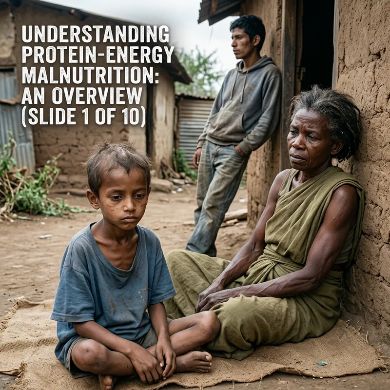 Protein Energy and Malnutrition: Slide Presentation on Skeletal Health Protein Energy and Malnutrition: Slide Presentation on Skeletal Health