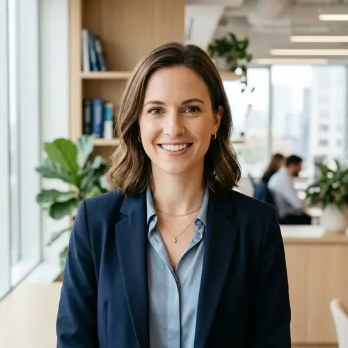 Professional LinkedIn Profile Picture Tips