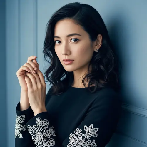 Hinano Tachibana: Cute Character Overview