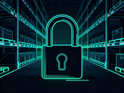 Secrets of a Smart Warehouse