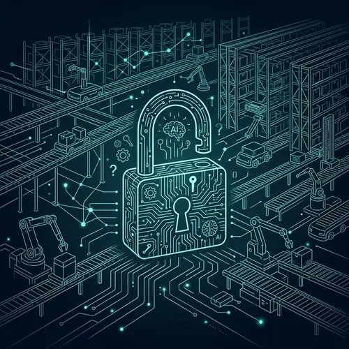 Secrets of a Smart Warehouse