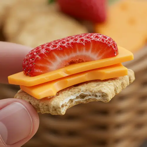 Transform to Dicing Perfection