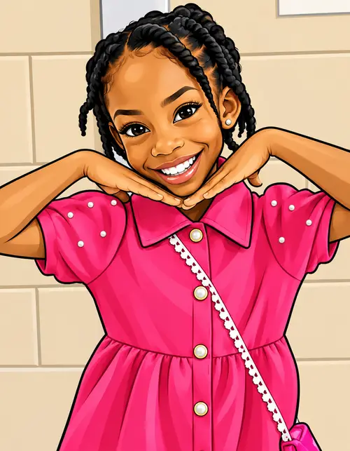 Caricature Image Transformation Services