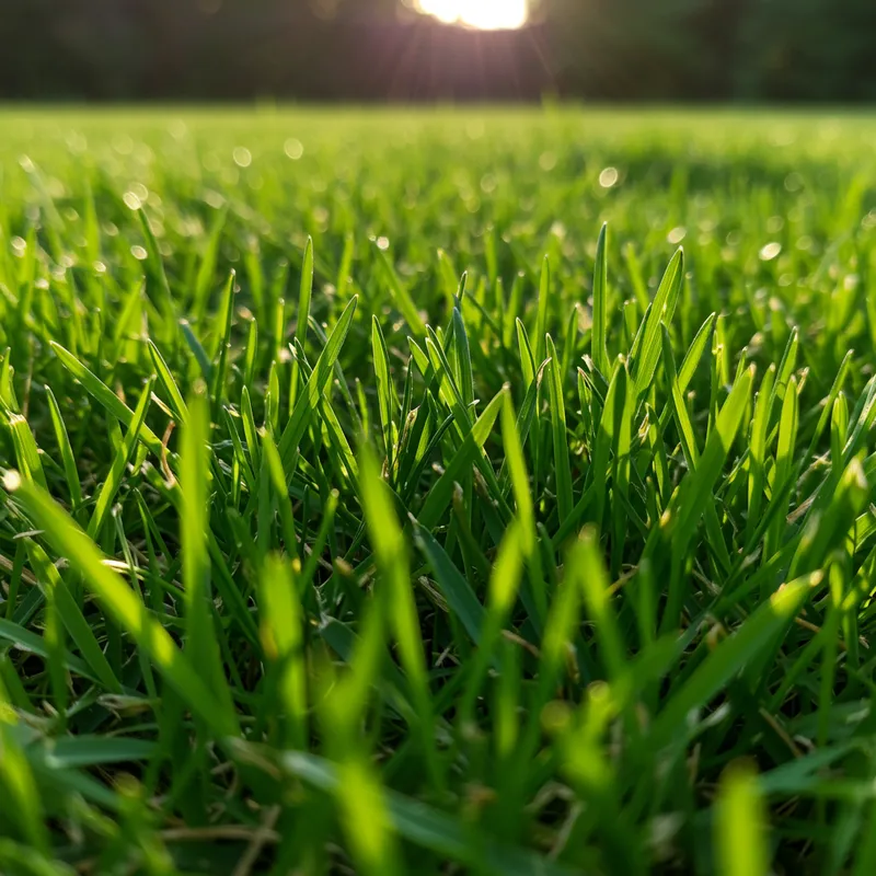 Beautiful Grass Texture for Design