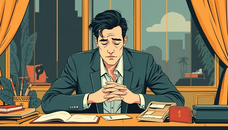 Wealth and Loneliness: A Minimalist Perspective Wealth and Loneliness: A Minimalist Perspective