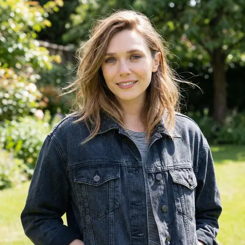 Elisabeth Olsen: Biography & Latest News