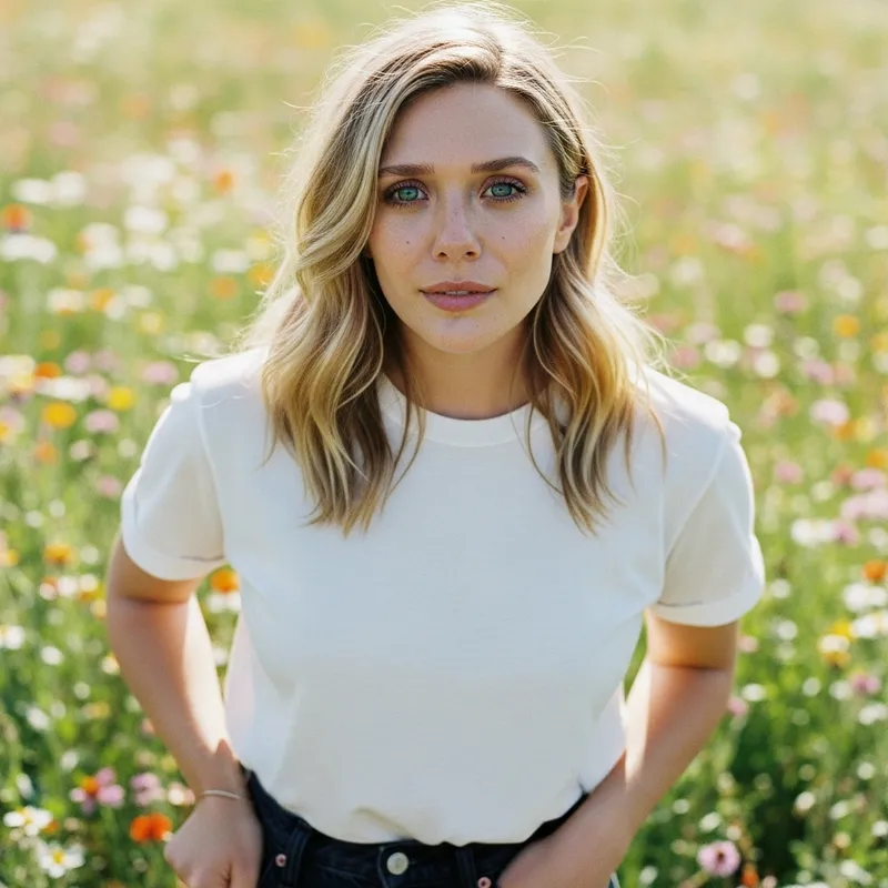 Elisabeth Olsen: Biography & Latest News