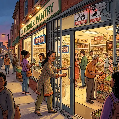 Secure Your Small Business with Limited Resources | Thriving Entrepreneurial Venture