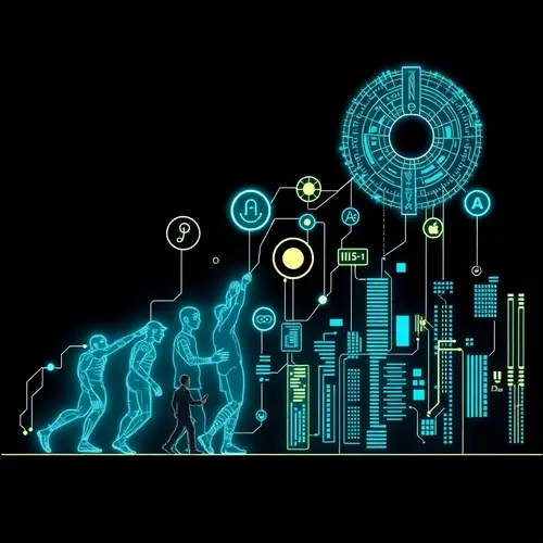 Tech Evolution: Shaping Society's Future