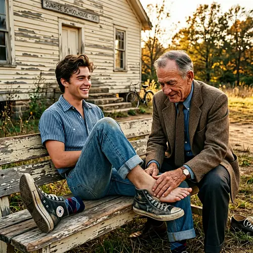 Capturing 1951: A Southern Connection in Art