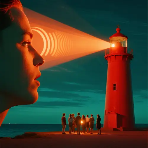 Guiding Voices for Inspired Learners