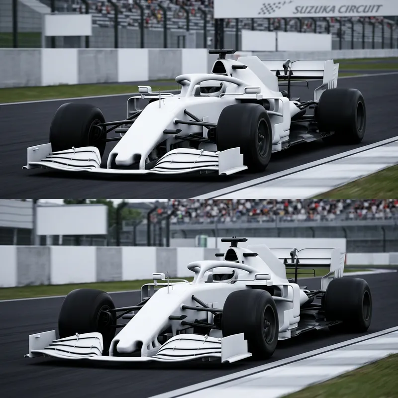 Clean White Image Design Adjustments Clean White Image Design Adjustments