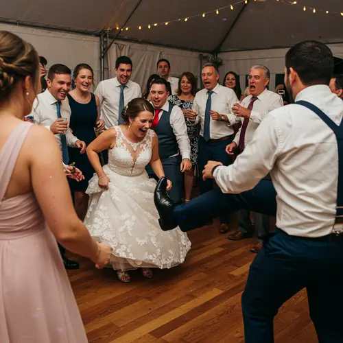 Hilarious Wedding Moments That Will Make You Laugh