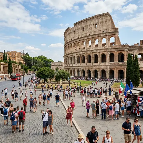 Top Tourist Destinations to Explore