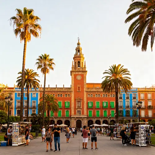 Top Tourist Destinations to Explore