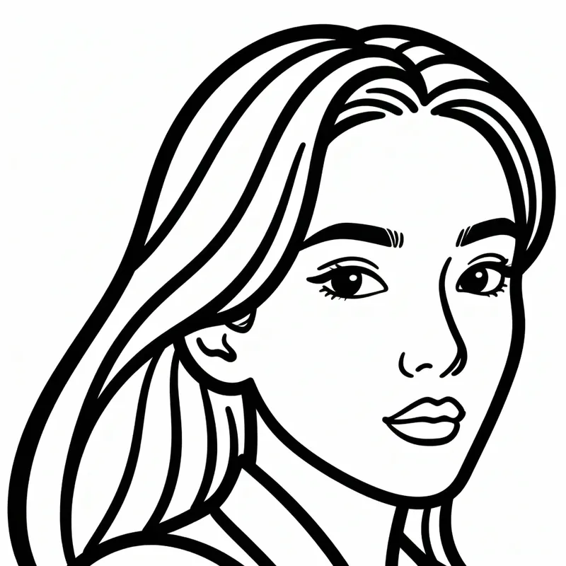 Convert Images to Coloring Drawings Easily